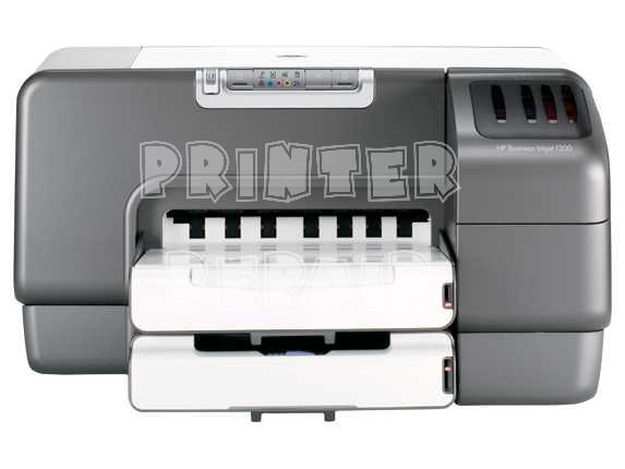 HP Business Inkjet 1280